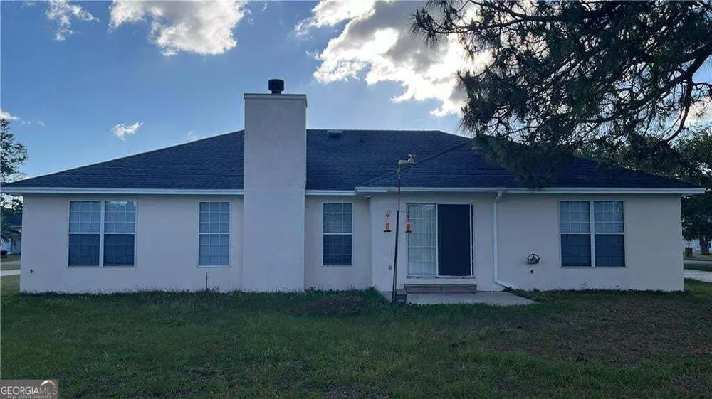 3039 Charing Cross Brunswick, GA 31525