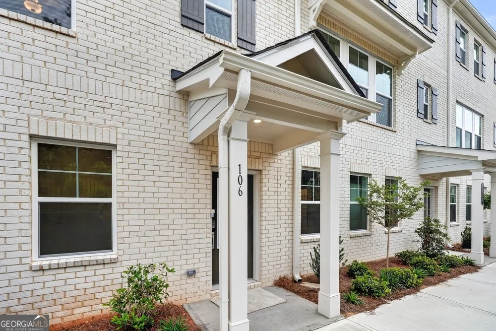 106 Epperly WAY Tucker, GA 30084
