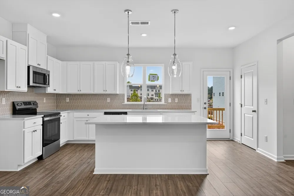 106 Epperly WAY Tucker, GA 30084
