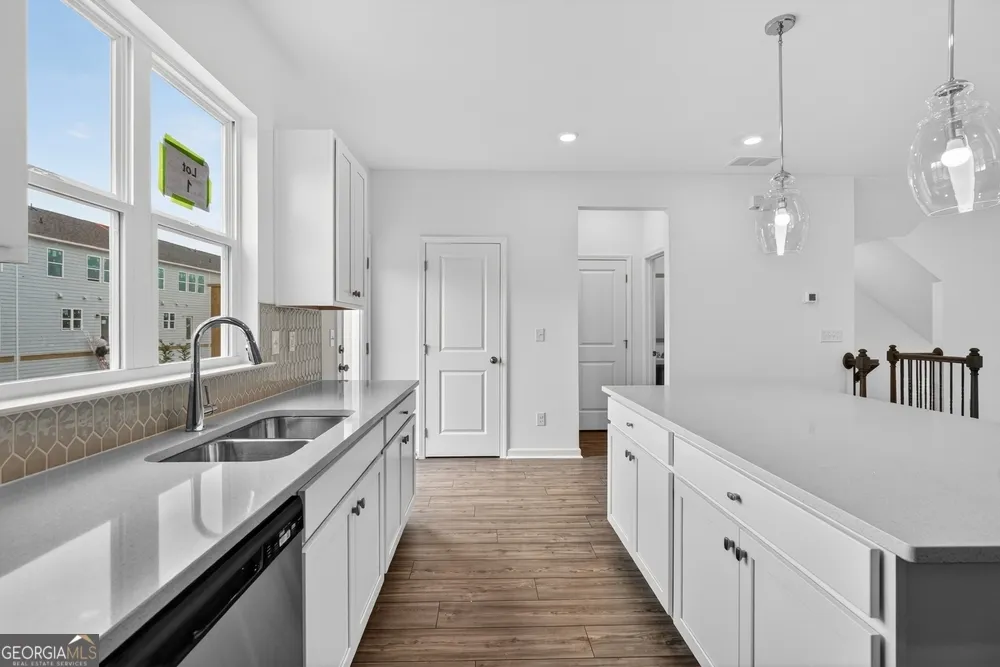106 Epperly WAY Tucker, GA 30084