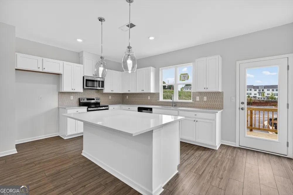 106 Epperly WAY Tucker, GA 30084