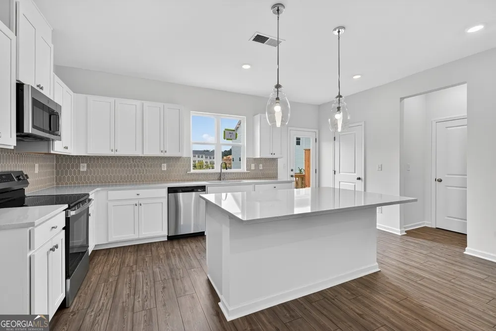 106 Epperly WAY Tucker, GA 30084
