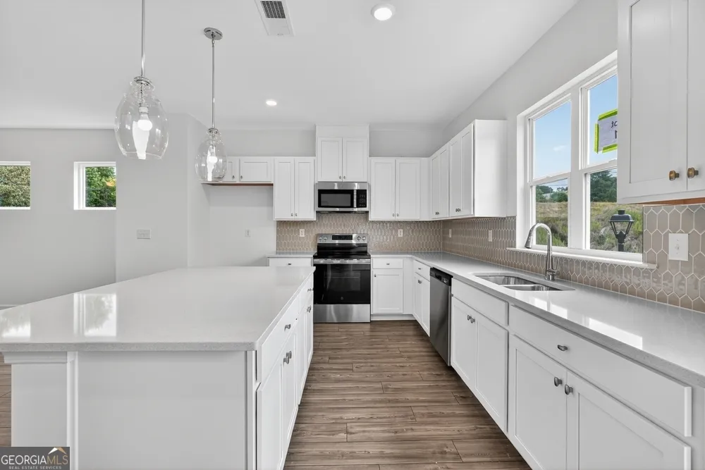 106 Epperly WAY Tucker, GA 30084