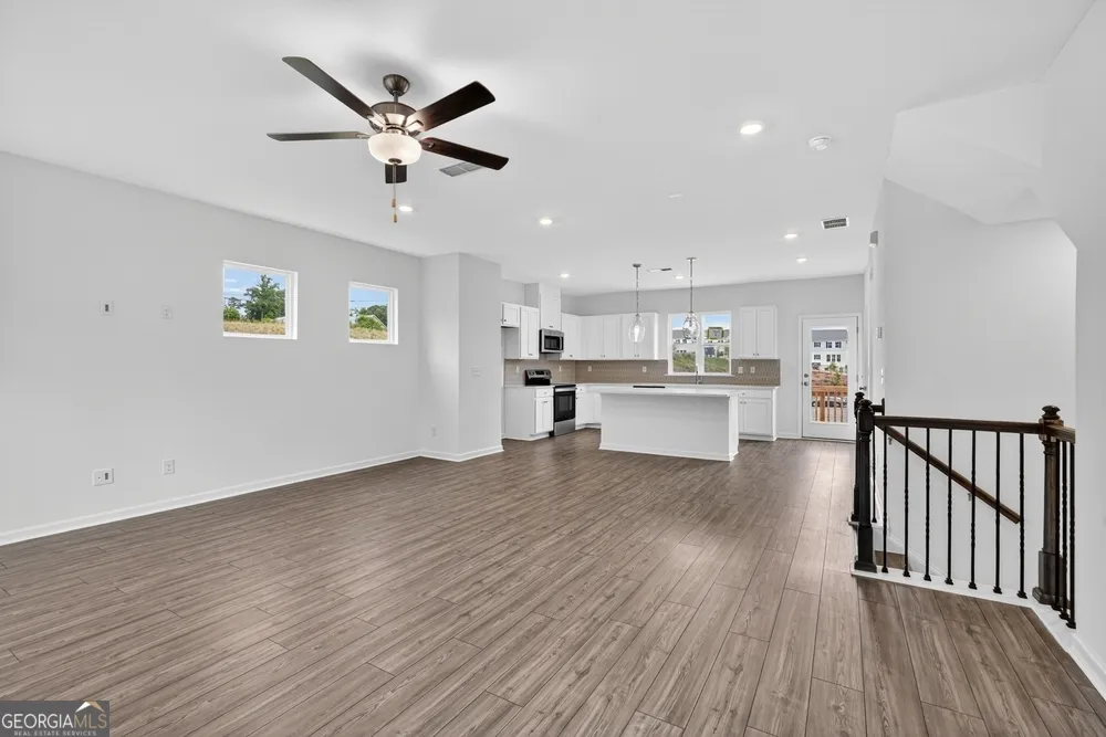 106 Epperly WAY Tucker, GA 30084