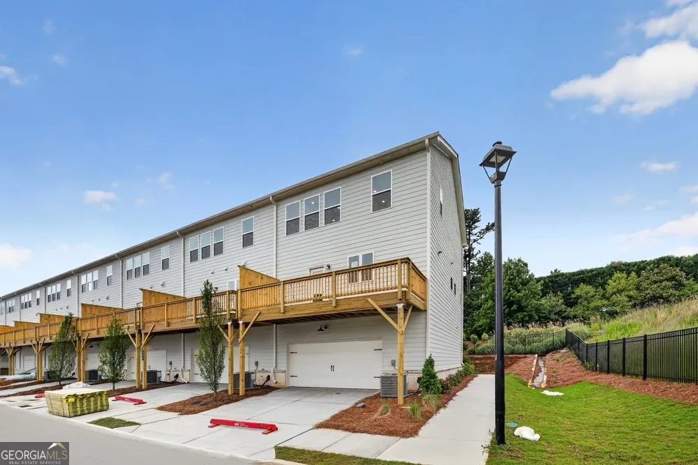 106 Epperly WAY Tucker, GA 30084