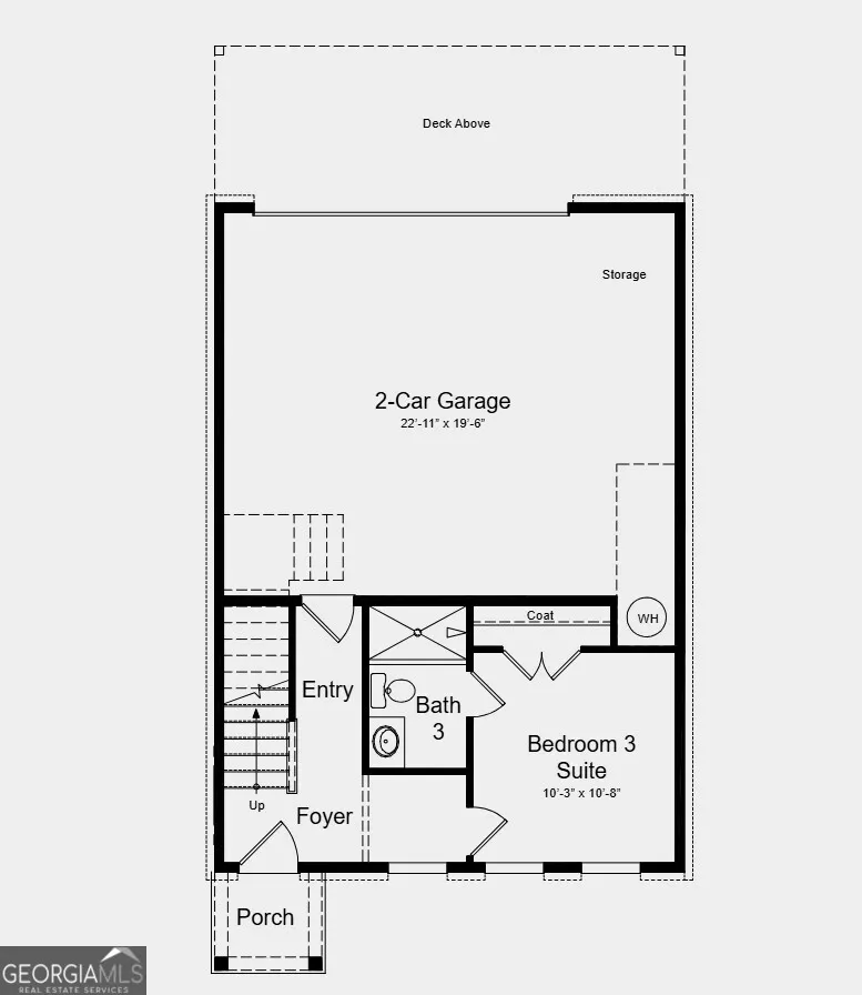 106 Epperly WAY Tucker, GA 30084