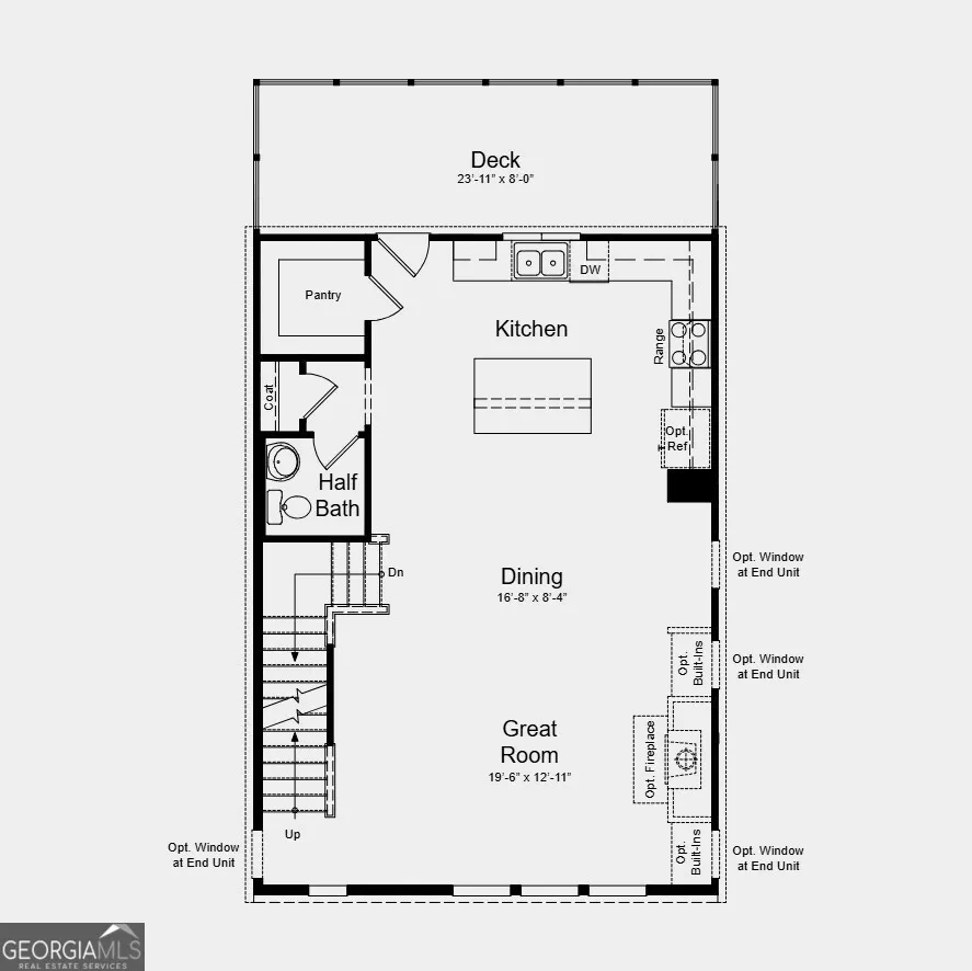 106 Epperly WAY Tucker, GA 30084