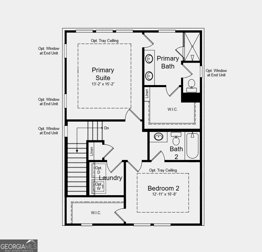 106 Epperly WAY Tucker, GA 30084