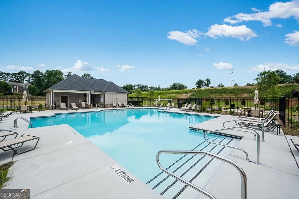 106 Epperly WAY Tucker, GA 30084
