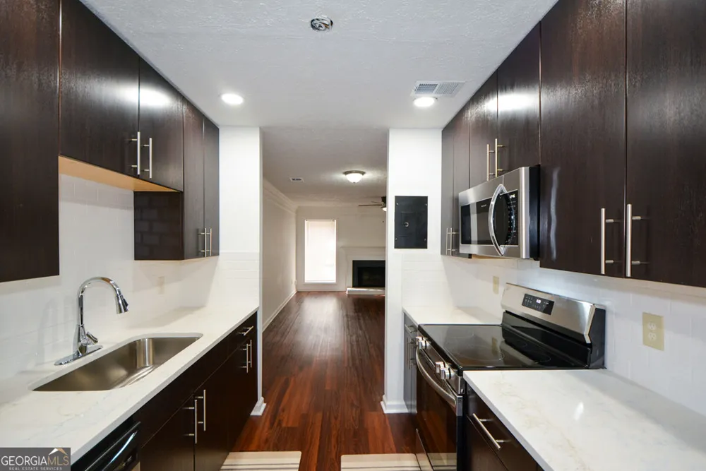 2340 Beaver Ruin RD Norcross, GA 30071
