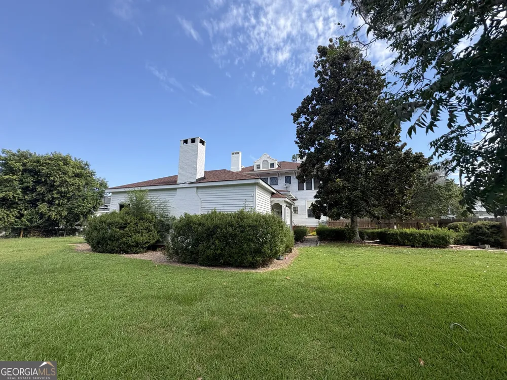 53 W Graham ST Mcrae-Helena, GA 31055