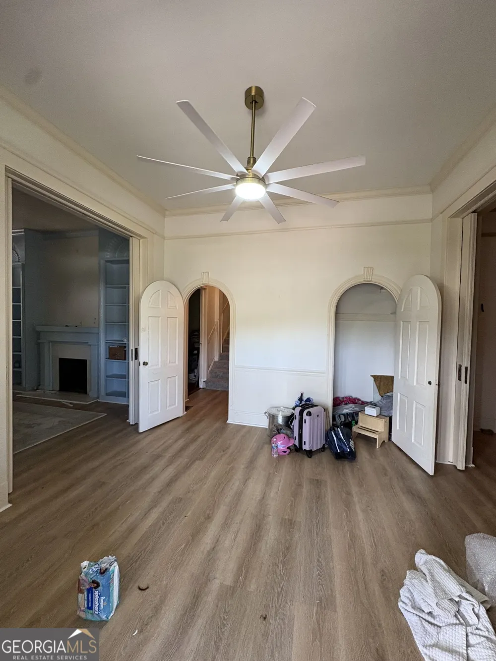 53 W Graham ST Mcrae-Helena, GA 31055