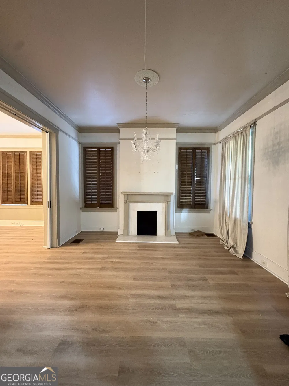 53 W Graham ST Mcrae-Helena, GA 31055