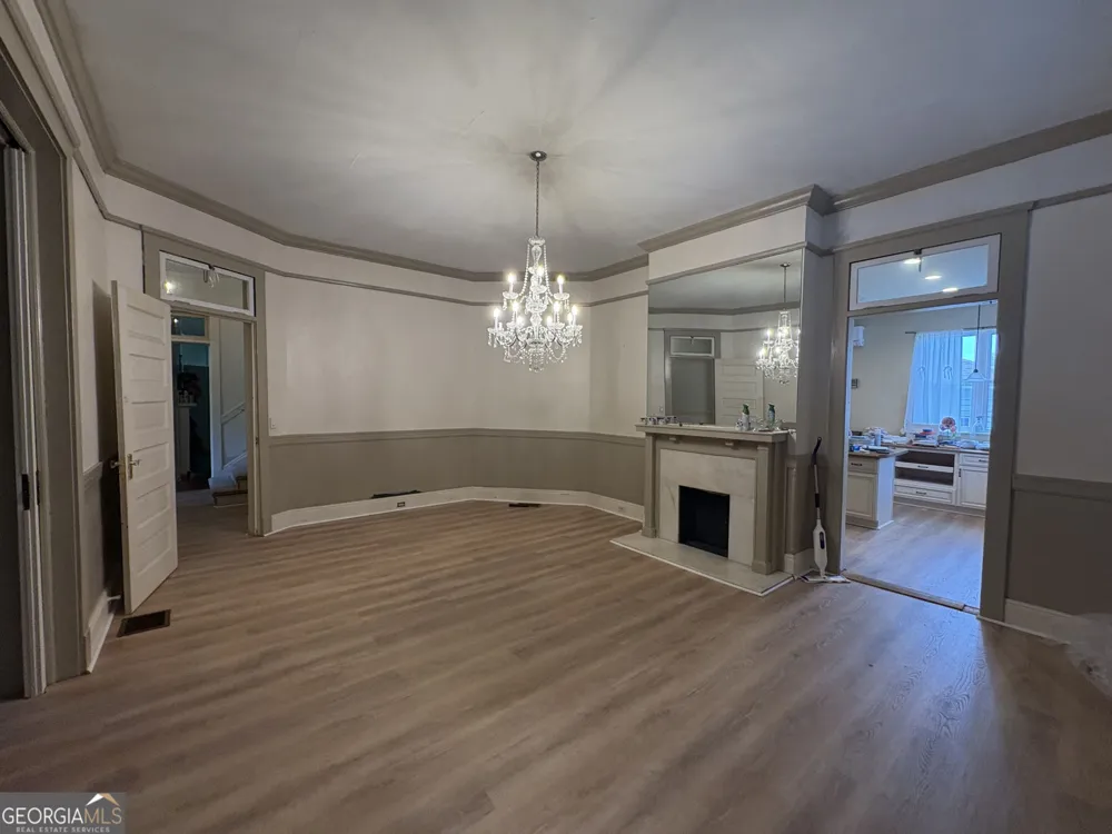 53 W Graham ST Mcrae-Helena, GA 31055