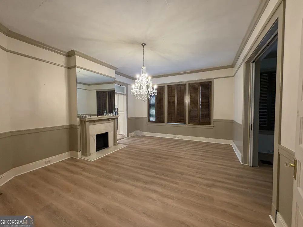 53 W Graham ST Mcrae-Helena, GA 31055