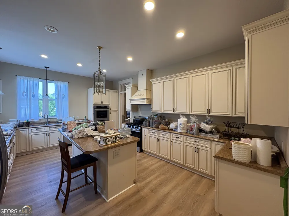 53 W Graham ST Mcrae-Helena, GA 31055