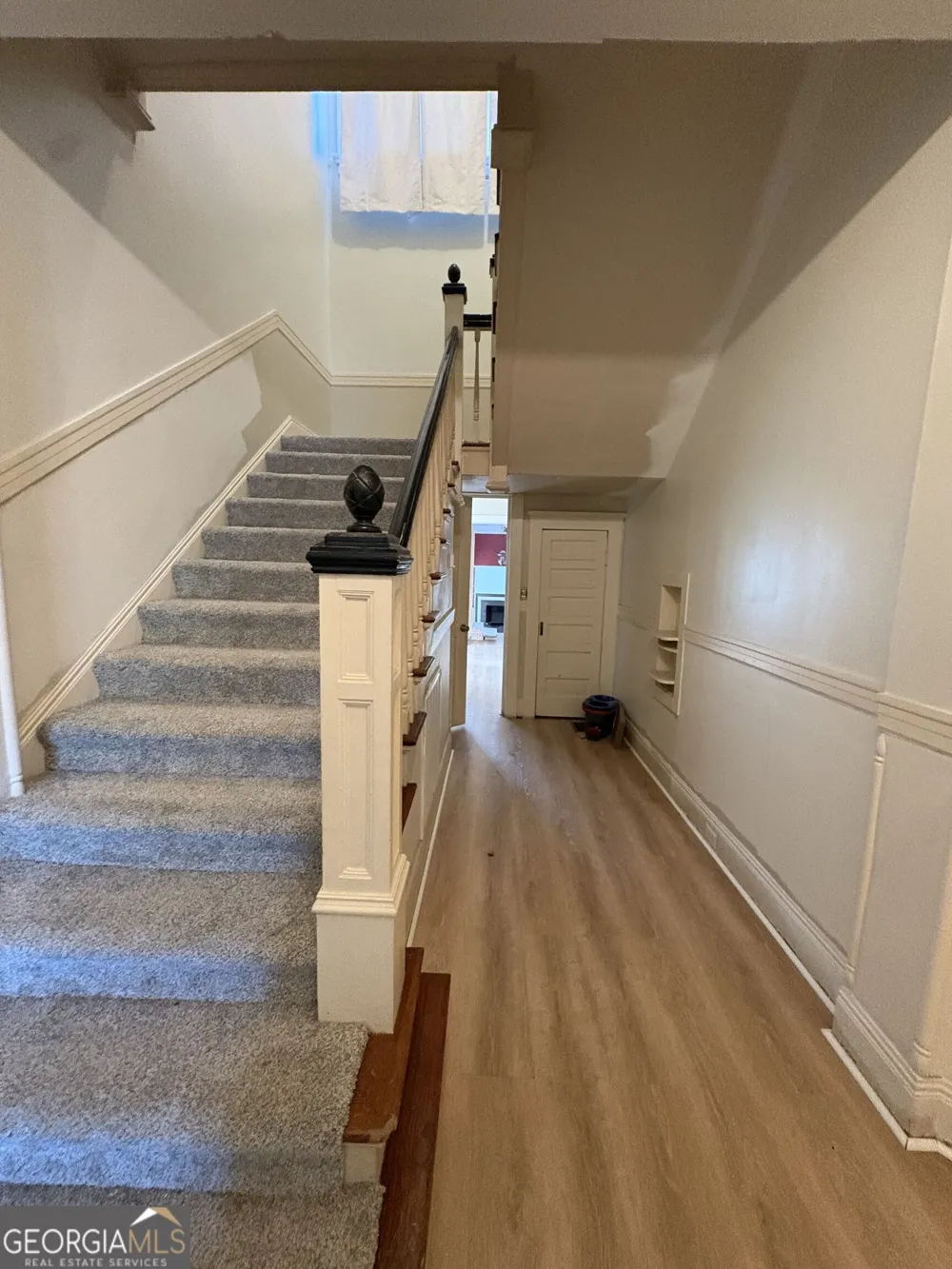 53 W Graham ST Mcrae-Helena, GA 31055