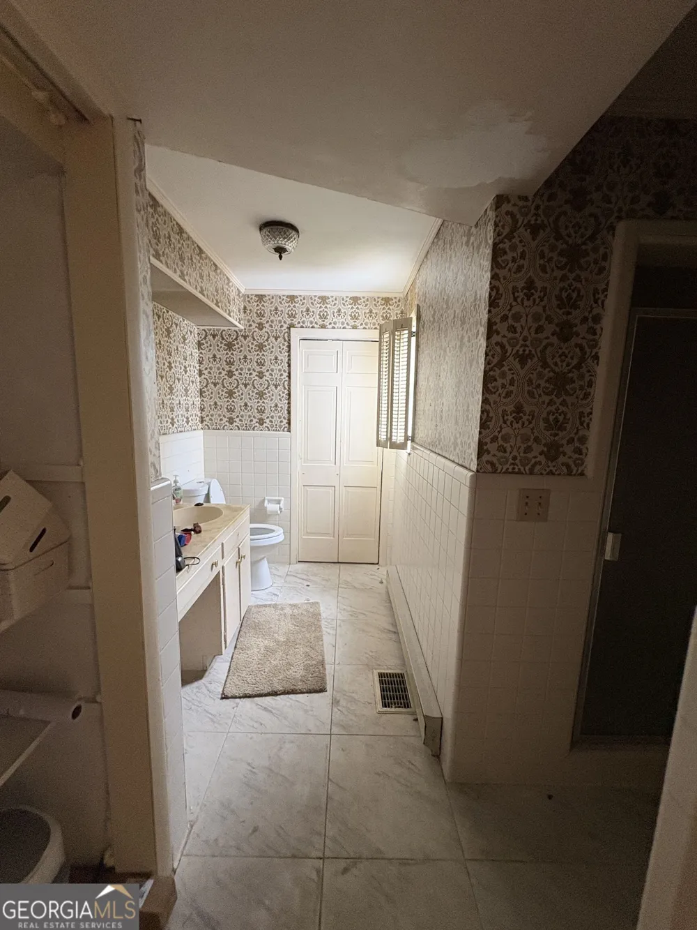 53 W Graham ST Mcrae-Helena, GA 31055