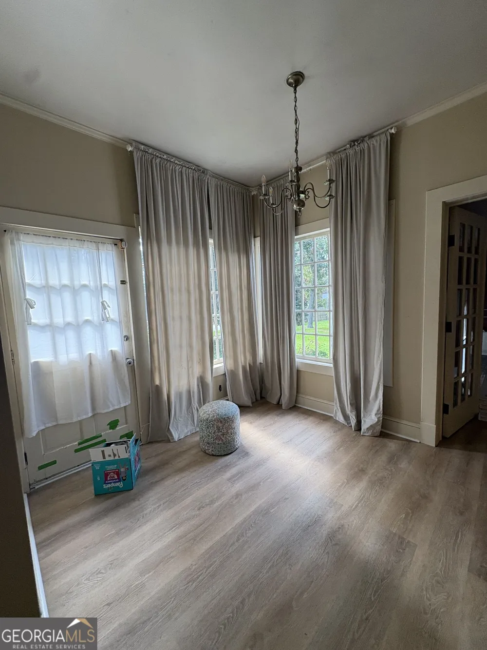 53 W Graham ST Mcrae-Helena, GA 31055