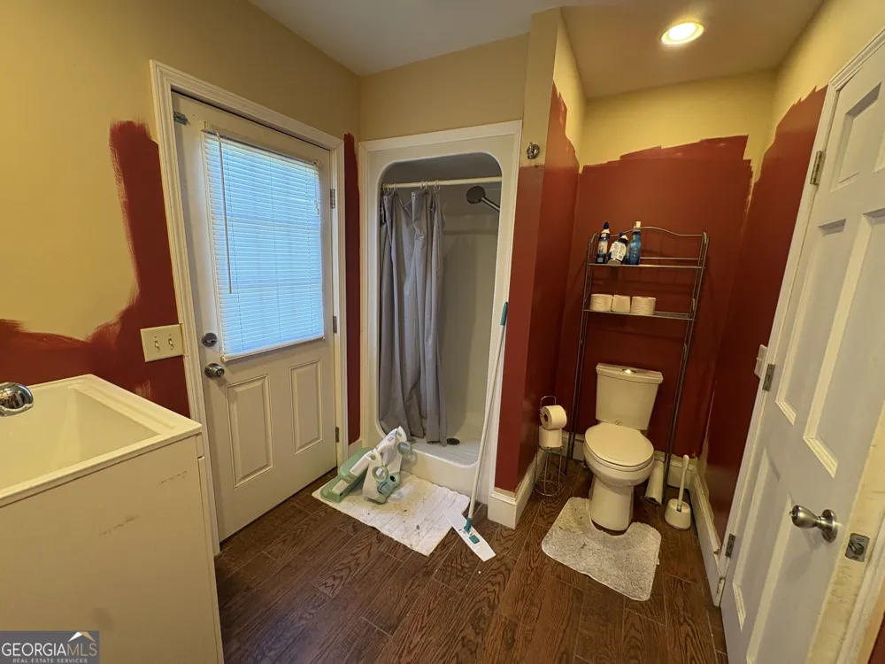 53 W Graham ST Mcrae-Helena, GA 31055