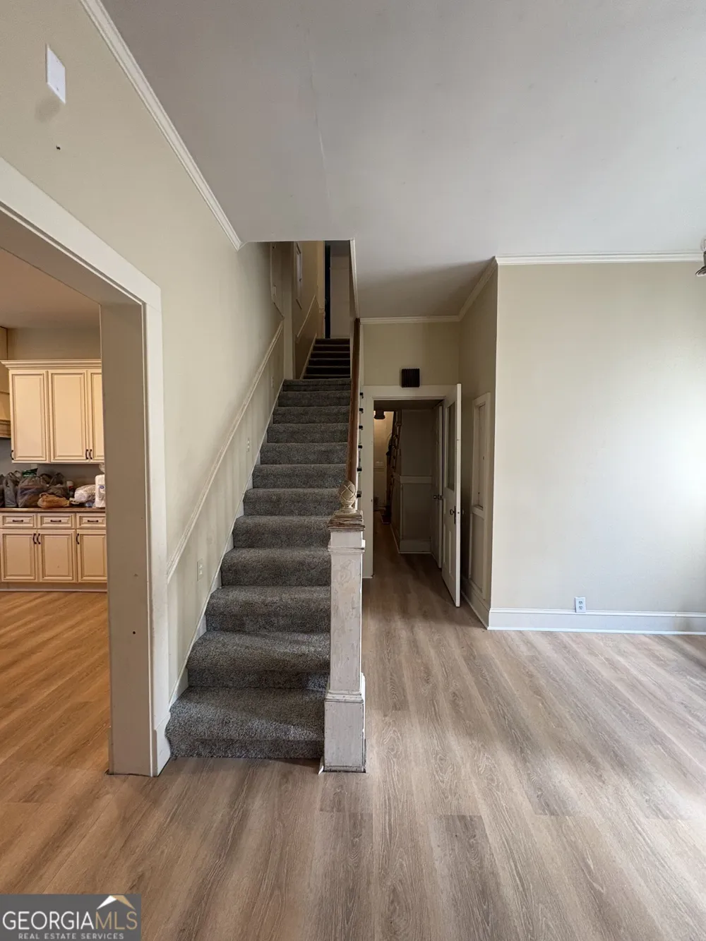 53 W Graham ST Mcrae-Helena, GA 31055