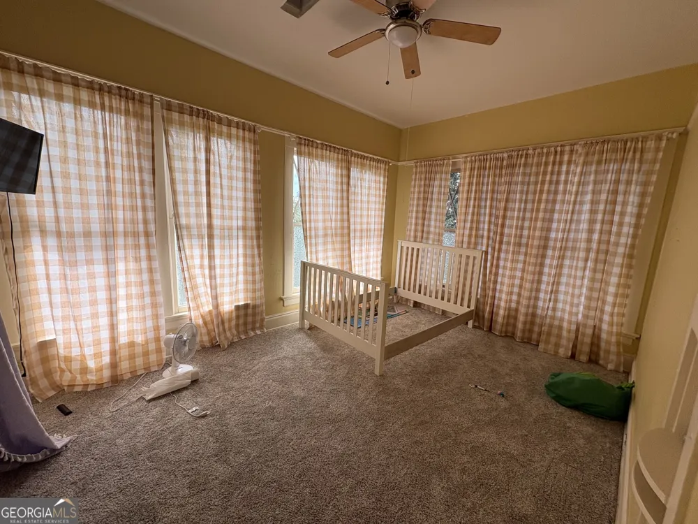 53 W Graham ST Mcrae-Helena, GA 31055