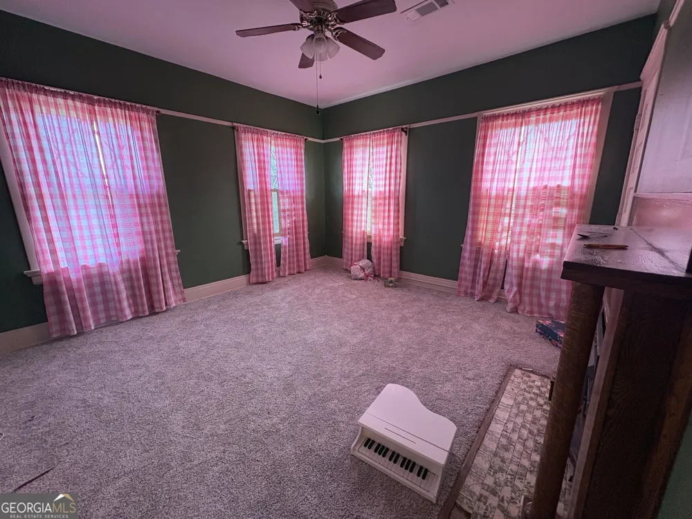53 W Graham ST Mcrae-Helena, GA 31055