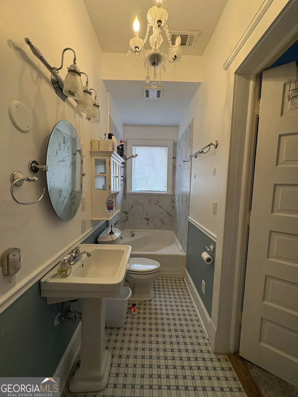 53 W Graham ST Mcrae-Helena, GA 31055