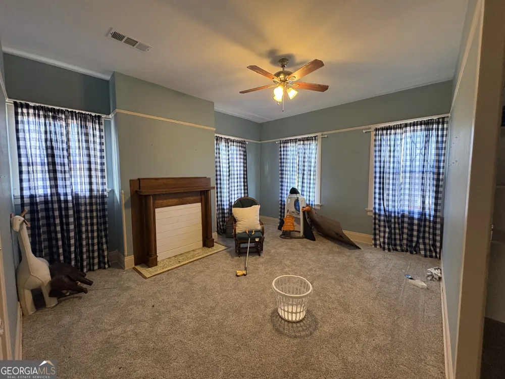 53 W Graham ST Mcrae-Helena, GA 31055