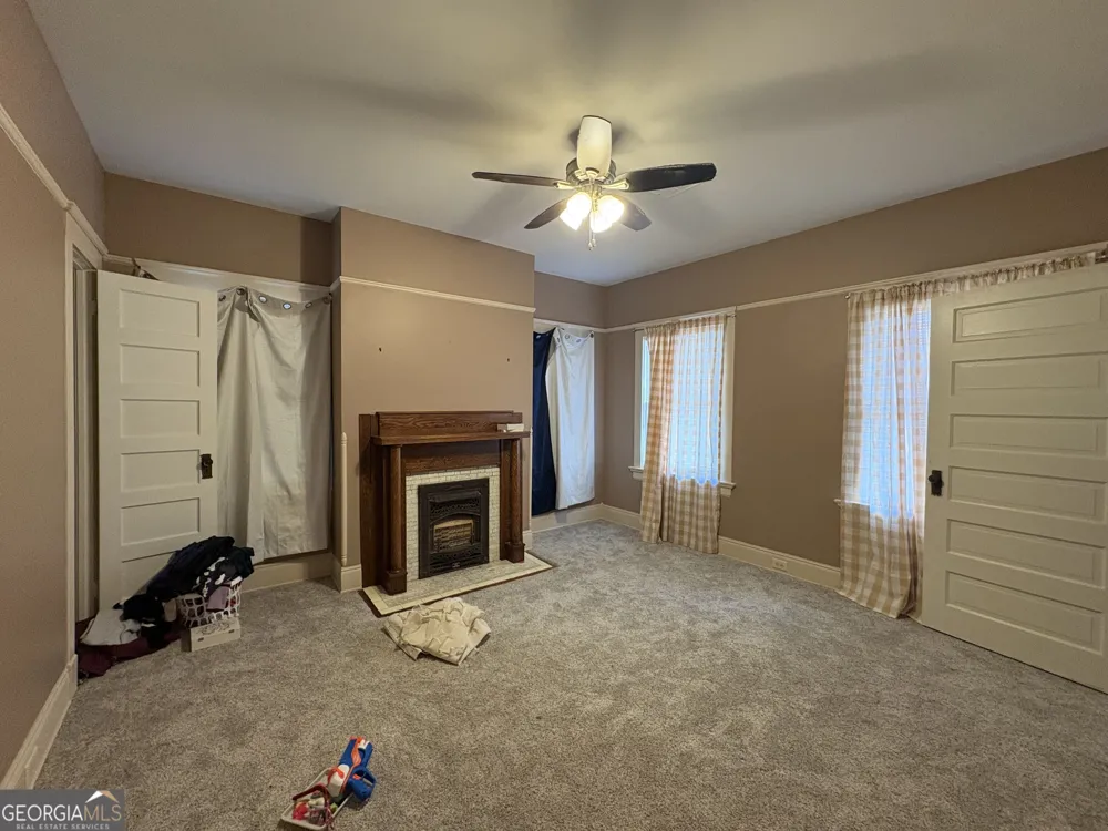 53 W Graham ST Mcrae-Helena, GA 31055