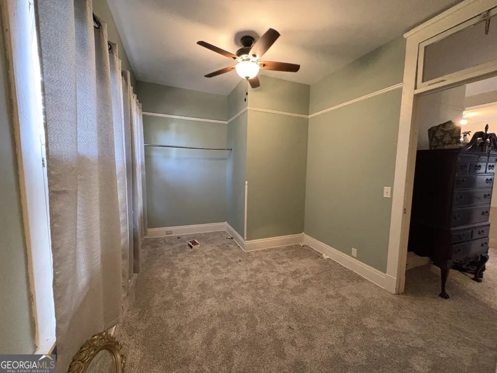 53 W Graham ST Mcrae-Helena, GA 31055