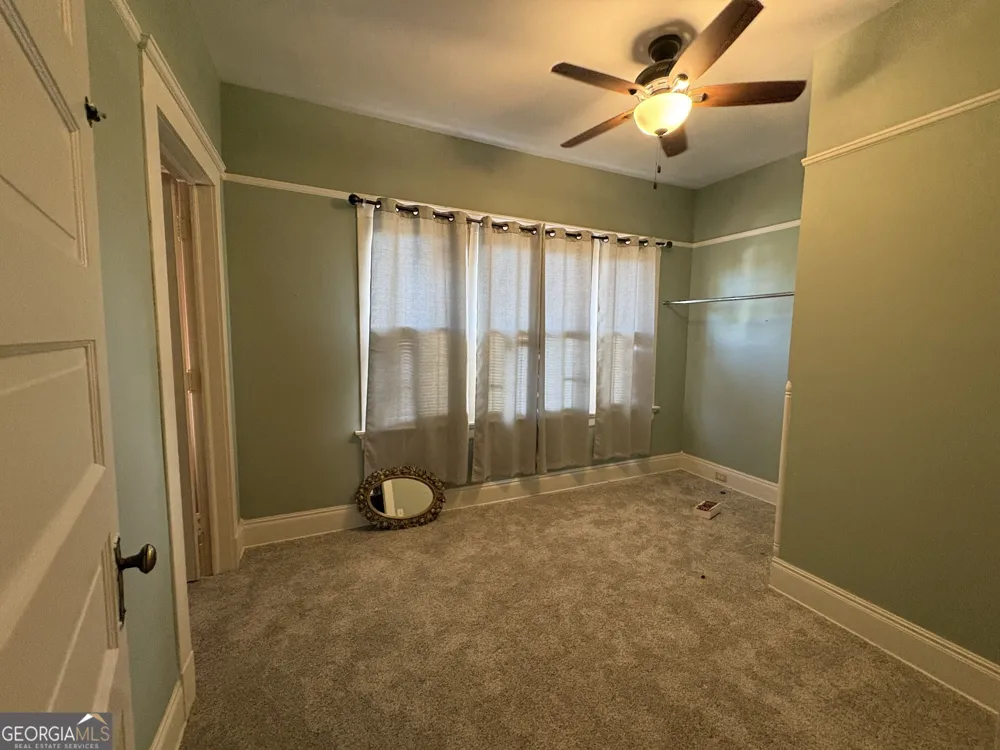 53 W Graham ST Mcrae-Helena, GA 31055