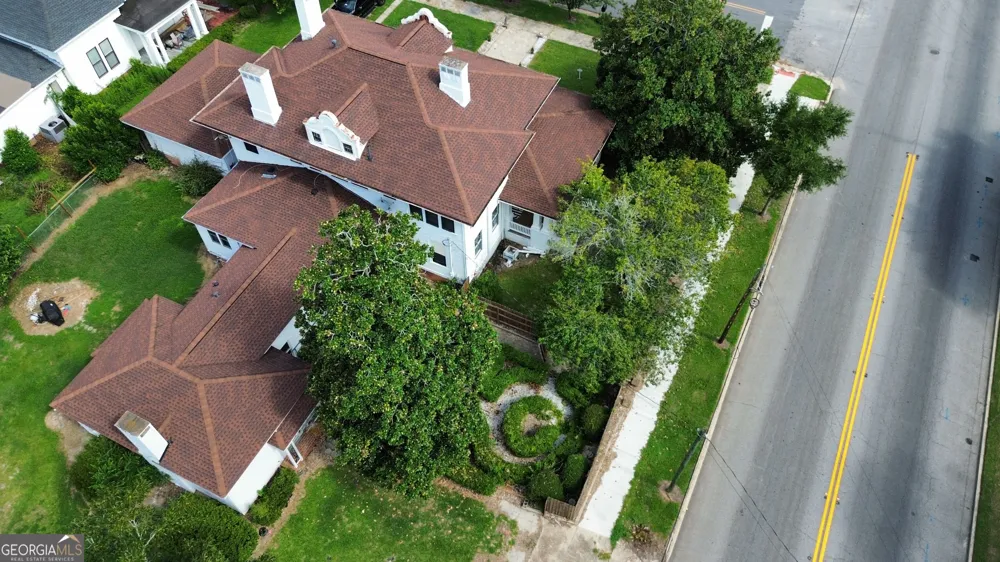 53 W Graham ST Mcrae-Helena, GA 31055