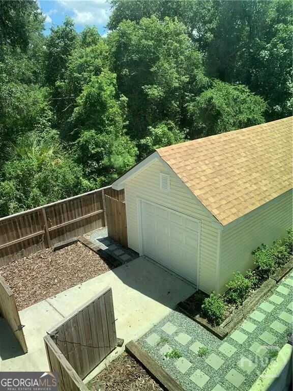 523 W 44th ST Savannah, GA 31405