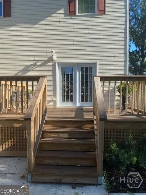 523 W 44th ST Savannah, GA 31405