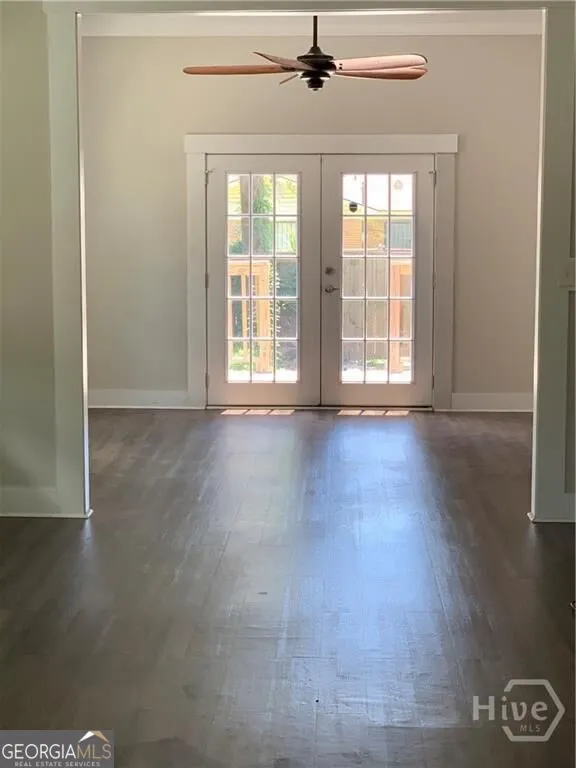 523 W 44th ST Savannah, GA 31405