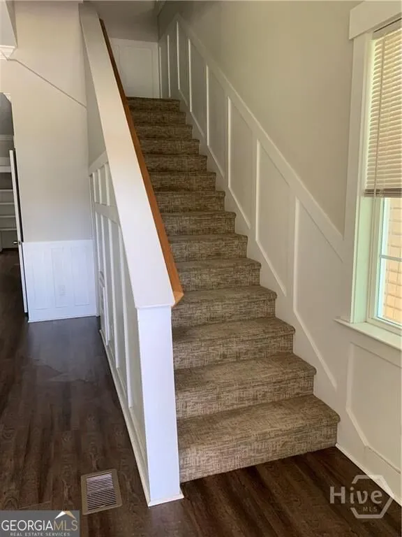523 W 44th ST Savannah, GA 31405