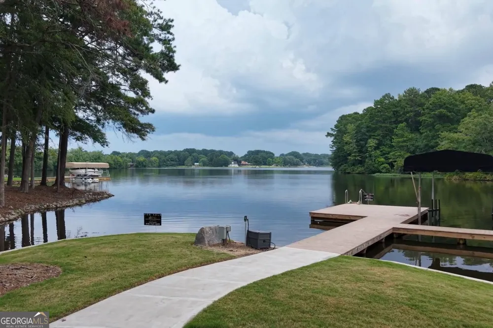 1731 Blue Springs RD Buckhead, GA 30625