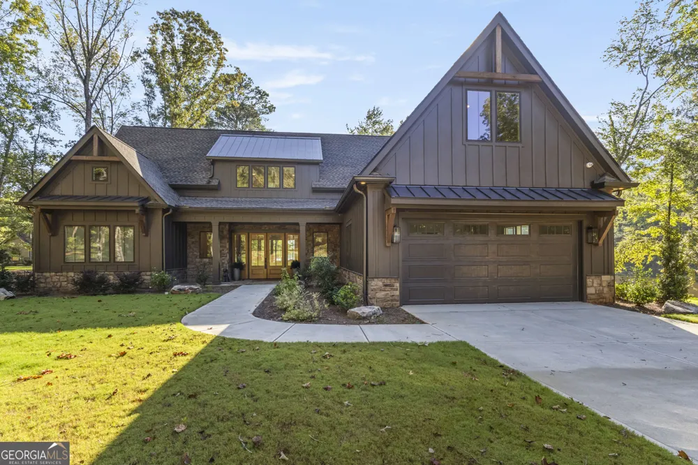 1731 Blue Springs RD Buckhead, GA 30625