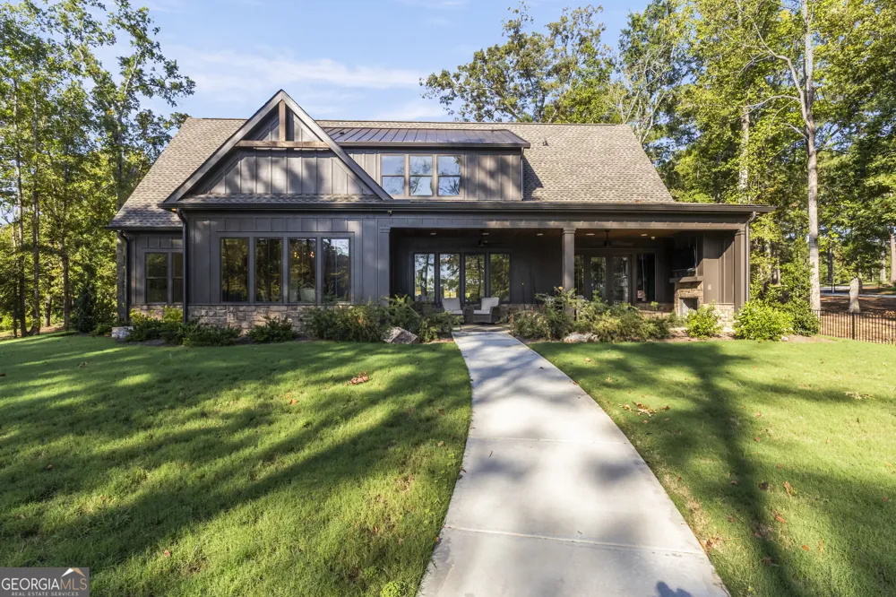 1731 Blue Springs RD Buckhead, GA 30625