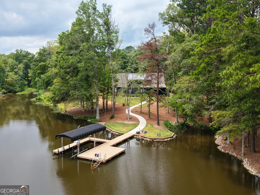 1731 Blue Springs RD Buckhead, GA 30625