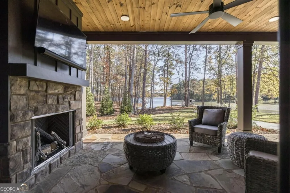 1731 Blue Springs RD Buckhead, GA 30625