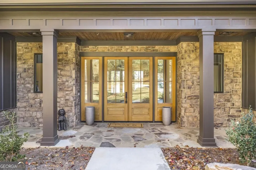 1731 Blue Springs RD Buckhead, GA 30625