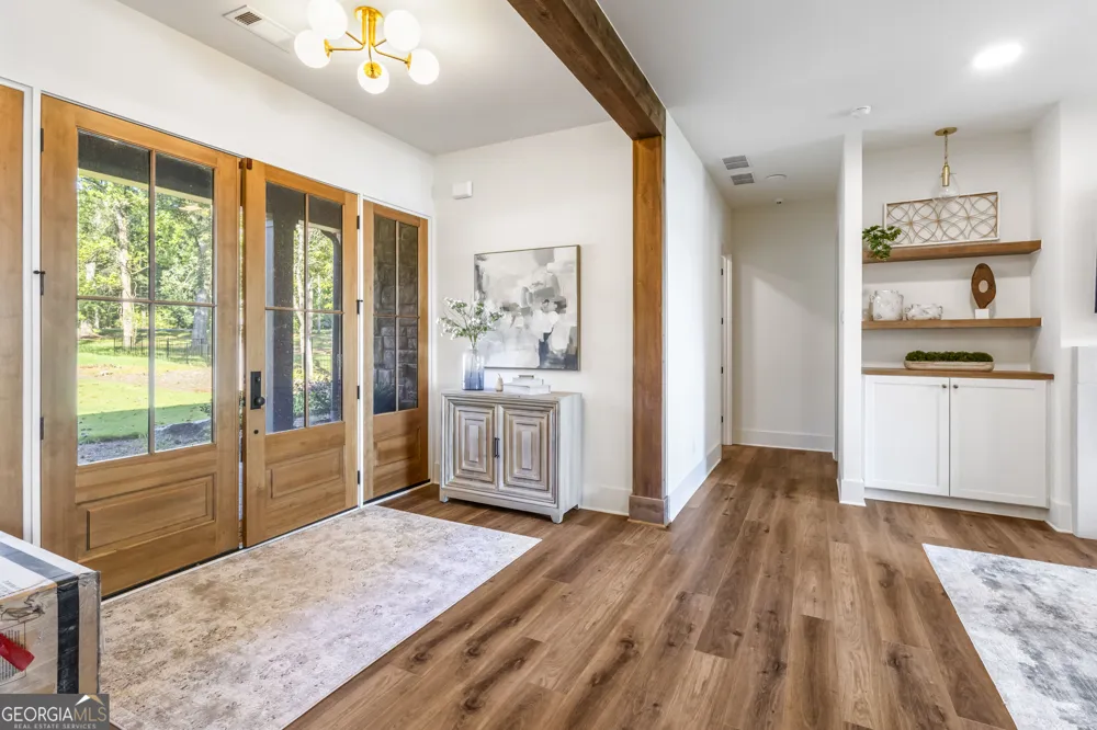 1731 Blue Springs RD Buckhead, GA 30625