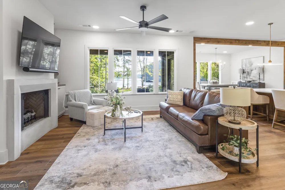 1731 Blue Springs RD Buckhead, GA 30625