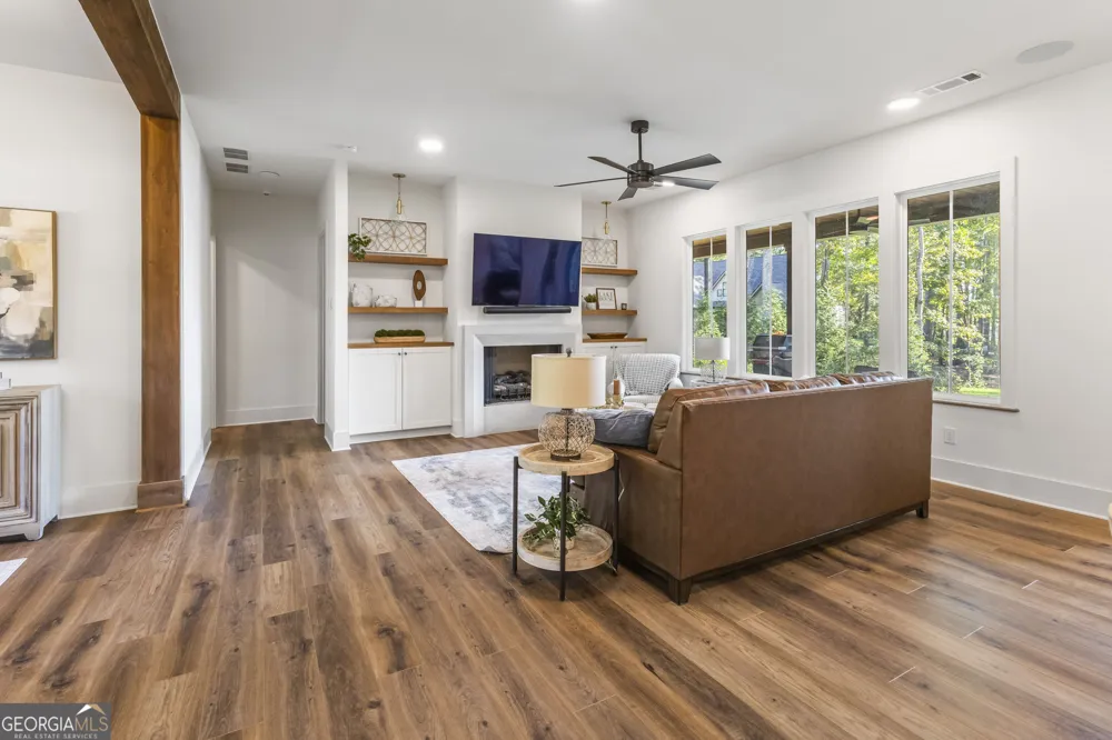 1731 Blue Springs RD Buckhead, GA 30625