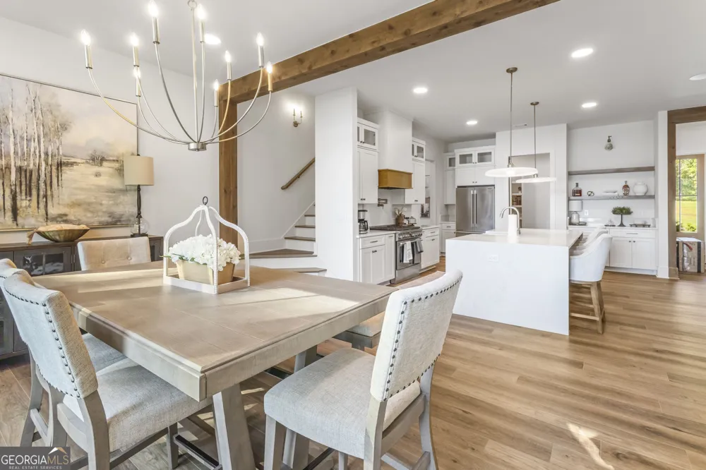 1731 Blue Springs RD Buckhead, GA 30625