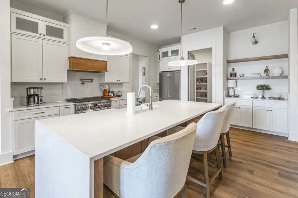 1731 Blue Springs RD Buckhead, GA 30625