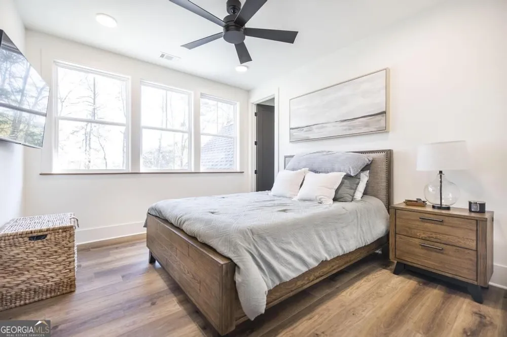 1731 Blue Springs RD Buckhead, GA 30625
