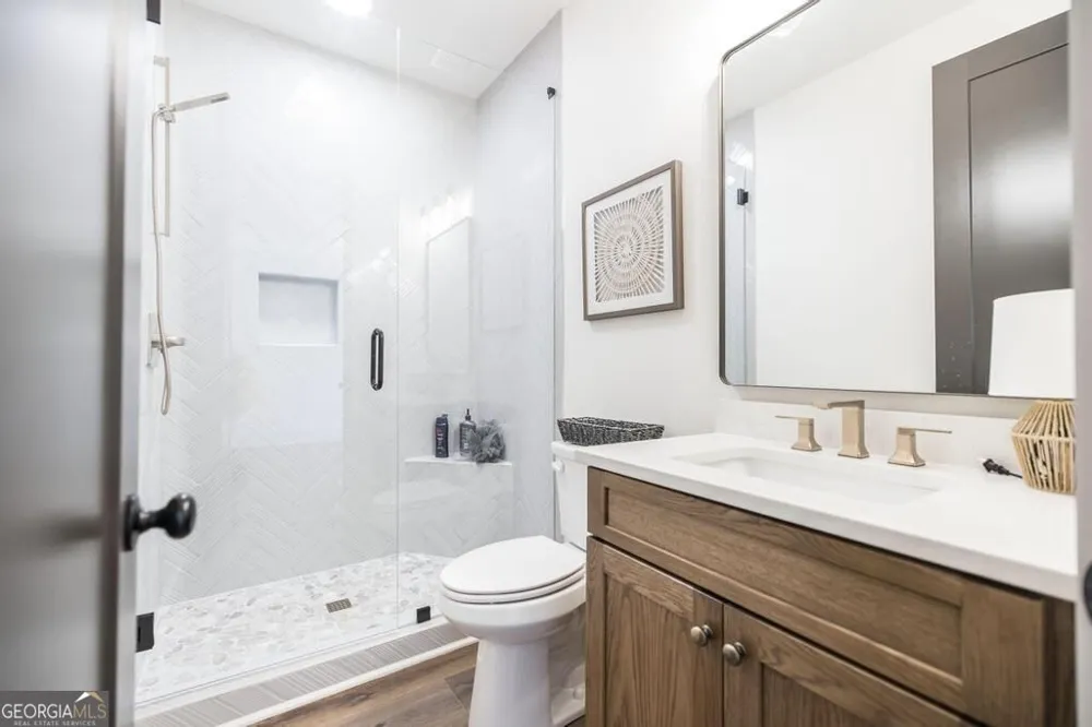 1731 Blue Springs RD Buckhead, GA 30625